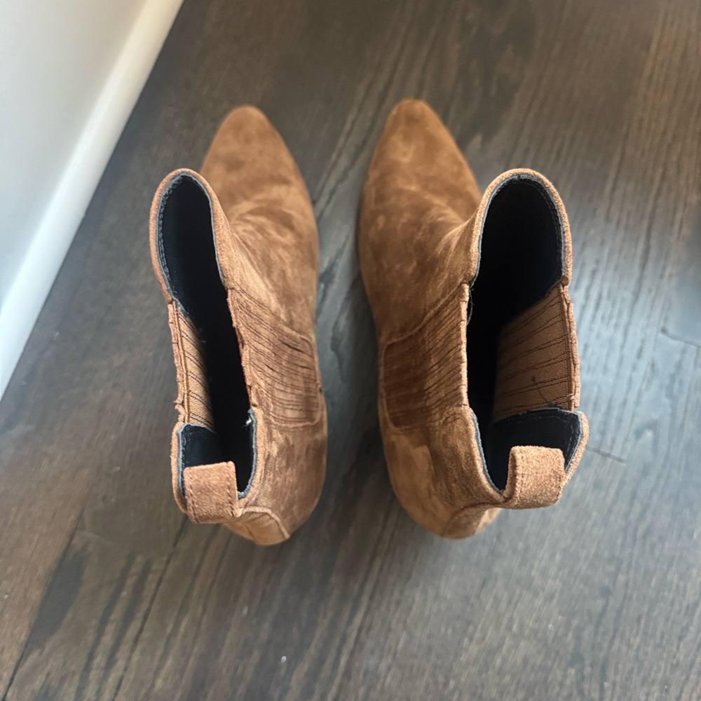 Veronica Beard NWOT Align Bootie - Picture 11 of 16